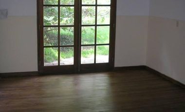 Casa - Federacion
