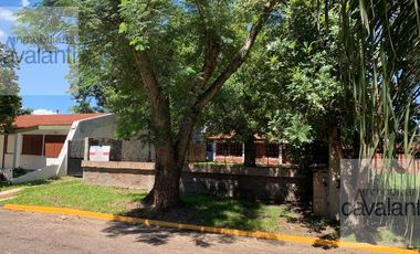 Casa - Federacion