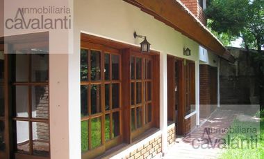 Casa - Federacion
