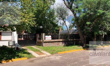 Casa - Federacion