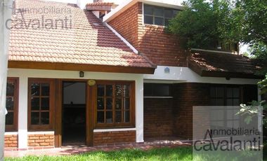 Casa - Federacion