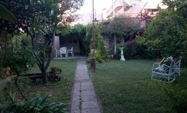 Casa 3 AMB 8,66x39 cochera