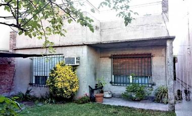 Casa 3 AMB 8,66x39 cochera