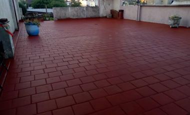 Casa 3 AMB 8,66x39 cochera