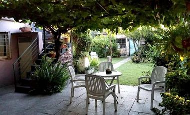 Casa 3 AMB 8,66x39 cochera