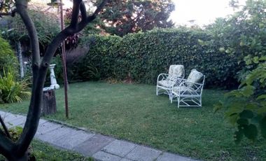 Casa 3 AMB 8,66x39 cochera