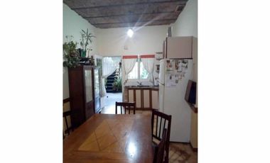 Casa 3 AMB 8,66x39 cochera