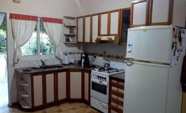 Casa 3 AMB 8,66x39 cochera