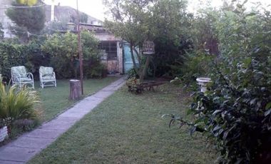 Casa 3 AMB 8,66x39 cochera