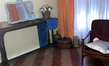 Casa 3 AMB 8,66x39 cochera