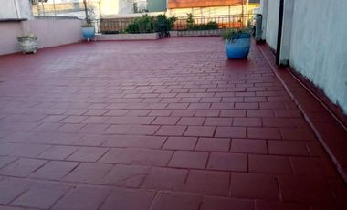 Casa 3 AMB 8,66x39 cochera