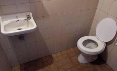 Casa 3 AMB 8,66x39 cochera