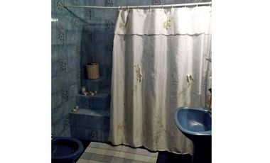 Casa 3 AMB 8,66x39 cochera