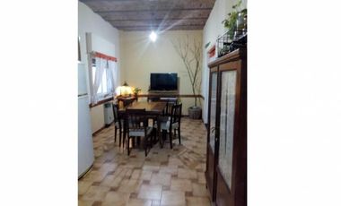 Casa 3 AMB 8,66x39 cochera