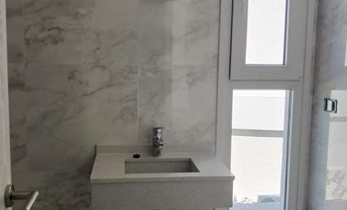 Departamento de tres ambientes en venta en Pilará