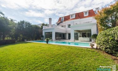 Casa en Las Caletas