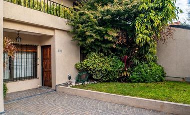 Casa en  TEMPERLEY
