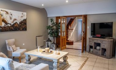 Casa en  TEMPERLEY