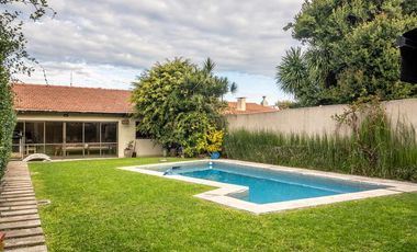 Casa en  TEMPERLEY
