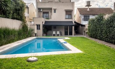 Casa en  TEMPERLEY