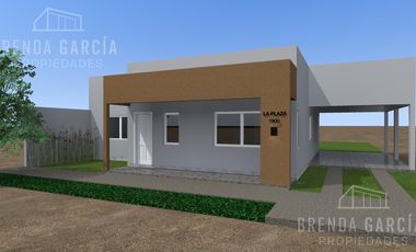 Casa en Villa San Jose