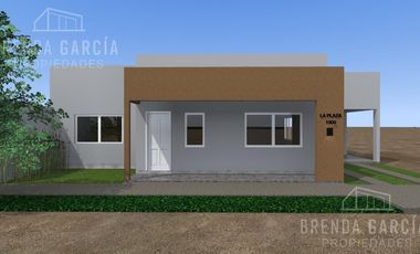 Casa en Villa San Jose