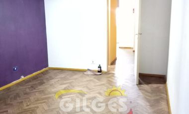 Alquiler de Departamento 2 Ambientes en Ramos Mejia  Muy buen Estado, Excelente Ubicación