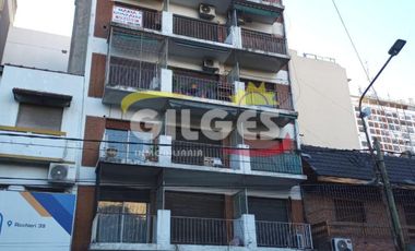 Alquiler de Departamento 2 Ambientes en Ramos Mejia  Muy buen Estado, Excelente Ubicación