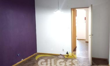 Alquiler de Departamento 2 Ambientes en Ramos Mejia  Muy buen Estado, Excelente Ubicación