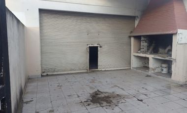 Galpon 250 mts Zona Comercial Pacheco 197 y panamericana - Disponible Mayo 2026