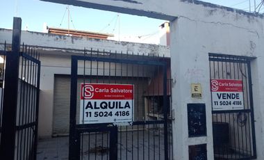 Galpon 250 mts Zona Comercial Pacheco 197 y panamericana - Disponible Mayo 2026