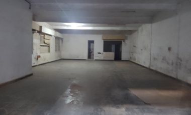 Galpon 250 mts Zona Comercial Pacheco 197 y panamericana - Disponible Mayo 2026