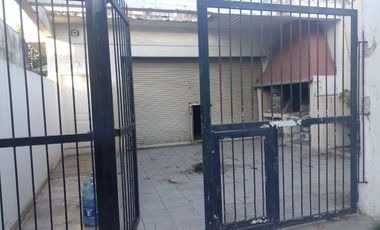 Galpon 250 mts Zona Comercial Pacheco 197 y panamericana - Disponible Mayo 2026