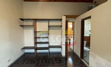 Alquiler Departamento 2 Ambientes en Ciudadela