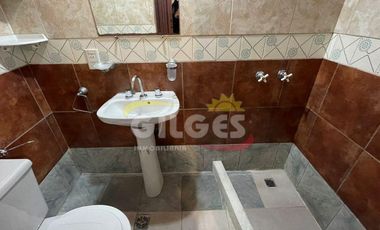 Alquiler Departamento 2 Ambientes en Ciudadela