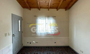 Alquiler Departamento 2 Ambientes en Ciudadela