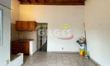 Alquiler Departamento 2 Ambientes en Ciudadela