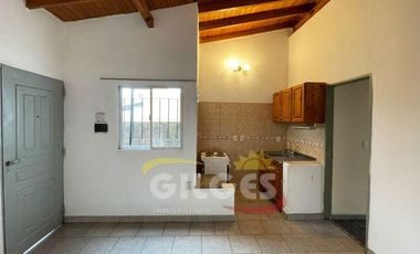 Alquiler Departamento 2 Ambientes en Ciudadela