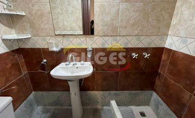 Alquiler Departamento 2 Ambientes en Ciudadela