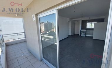 Departamento - Villa Ballester