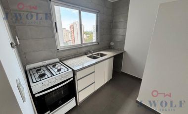 Departamento - Villa Ballester