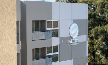 Departamento - Loma Verde 3 ambientes con balcón Parrilla en Complejo cerrado