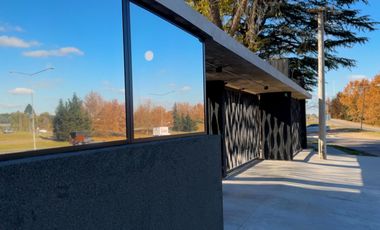 Departamento - Loma Verde 3 ambientes con balcón Parrilla en Complejo cerrado