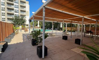 Departamento - Loma Verde 3 ambientes con balcón Parrilla en Complejo cerrado