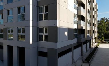 Departamento - Loma Verde 3 ambientes con balcón Parrilla en Complejo cerrado