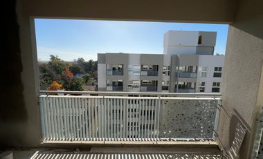 Departamento - Loma Verde 3 ambientes con balcón Parrilla en Complejo cerrado