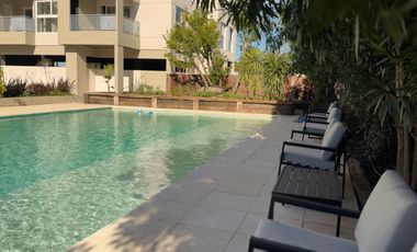 Departamento - Loma Verde 3 ambientes con balcón Parrilla en Complejo cerrado