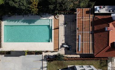 Departamento - Loma Verde 3 ambientes con balcón Parrilla en Complejo cerrado