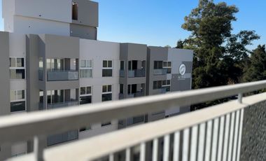 Departamento - Loma Verde 3 ambientes con balcón Parrilla en Complejo cerrado