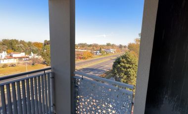 Departamento - Loma Verde 3 ambientes con balcón Parrilla en Complejo cerrado